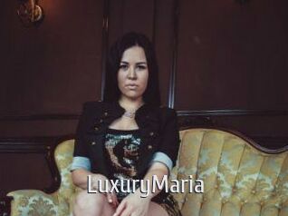 LuxuryMaria