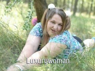 Luxurywoman