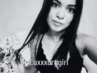 Luxxxury_girl