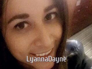 Lyanna_Dayne
