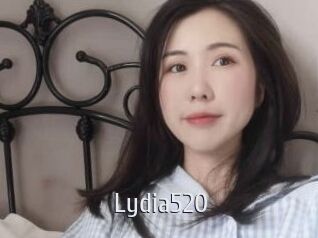 Lydia520