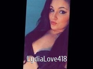 LydiaLove418