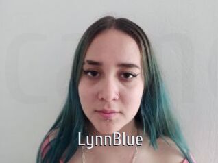 LynnBlue Cigare à moustache