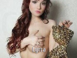 Lyrra Cigare à moustache