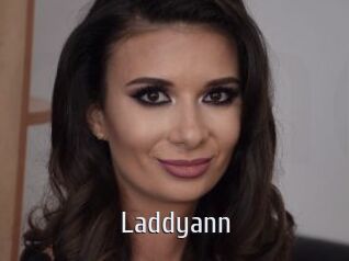 Laddyann