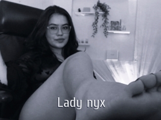 Lady_nyx