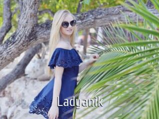 Ladyanik