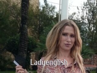Ladyenglish