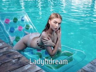 Ladyhdream
