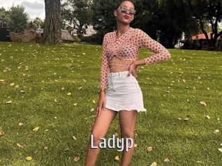 Ladyp