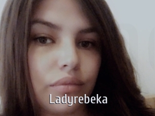 Ladyrebeka