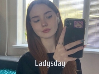 Ladysday