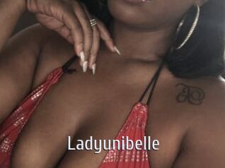 Ladyunibelle