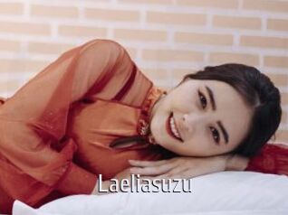 Laeliasuzu