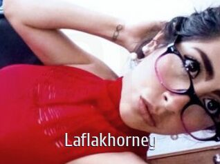 Laflakhorney