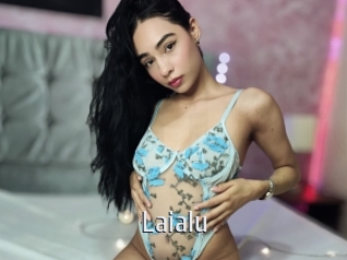 Laialu