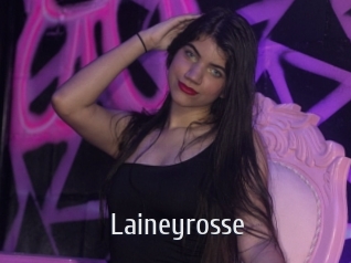 laineyrosse Cigare à moustache