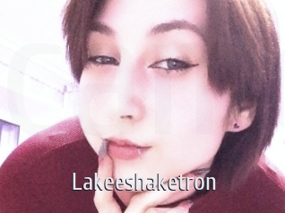 lakeeshaketron Cigare à moustache