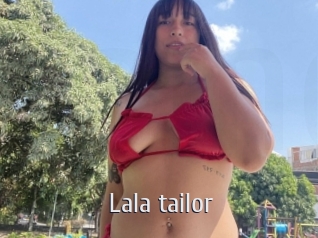 Lala_tailor