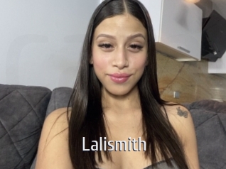 Lalismith