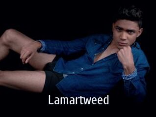 lamartweed Cigare à moustache