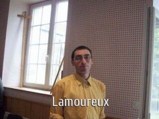 Lamoureux