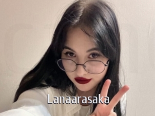 lanaarasaka Cigare à moustache