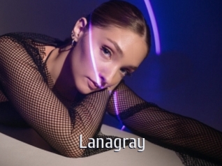 Lanagray