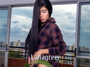 Lanagreer