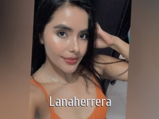 Lanaherrera