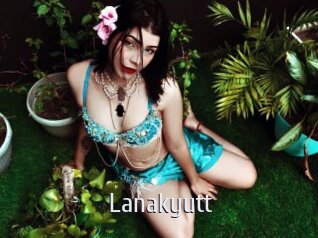 lanakyutt Cigare à moustache