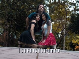 Lanamallorymrd