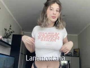 lanamontana Cigare à moustache