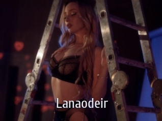 Lanaodeir