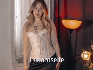 lanaroselle Cigare à moustache