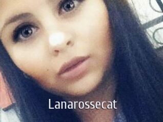 lanarossecat Cigare à moustache