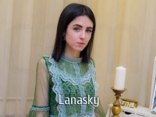 Lanasky