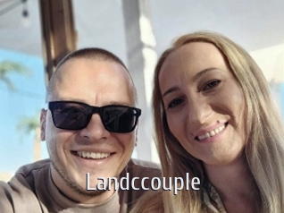 landccouple Cigare à moustache