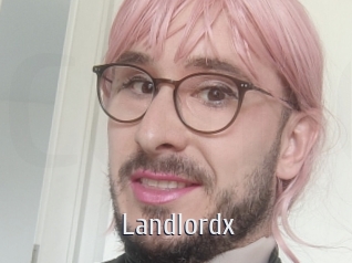 landlordx Cigare à moustache