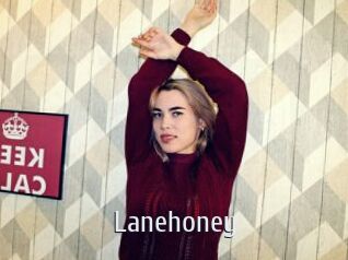Lanehoney