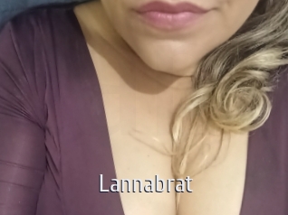 Lannabrat
