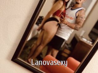 Lanovasexy