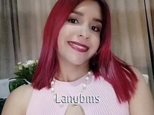 Lanybms