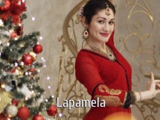 Lapamela