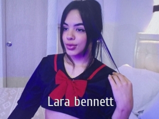 Lara_bennett