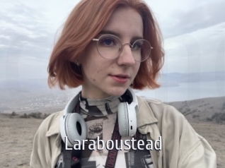 laraboustead Cigare à moustache