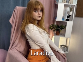 Laradiva