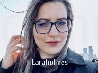 Laraholmes