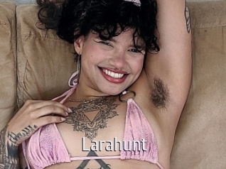 Larahunt