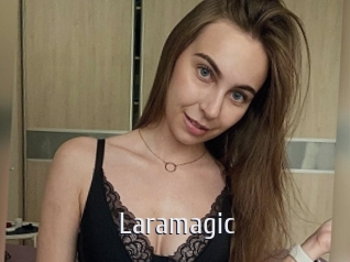 Laramagic